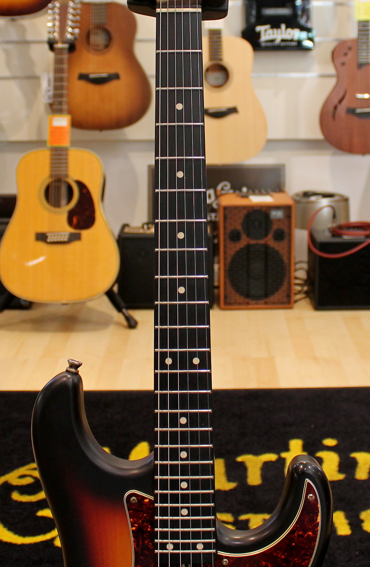 Eko Aire Relic USATO cod. 1724 - immagine 5