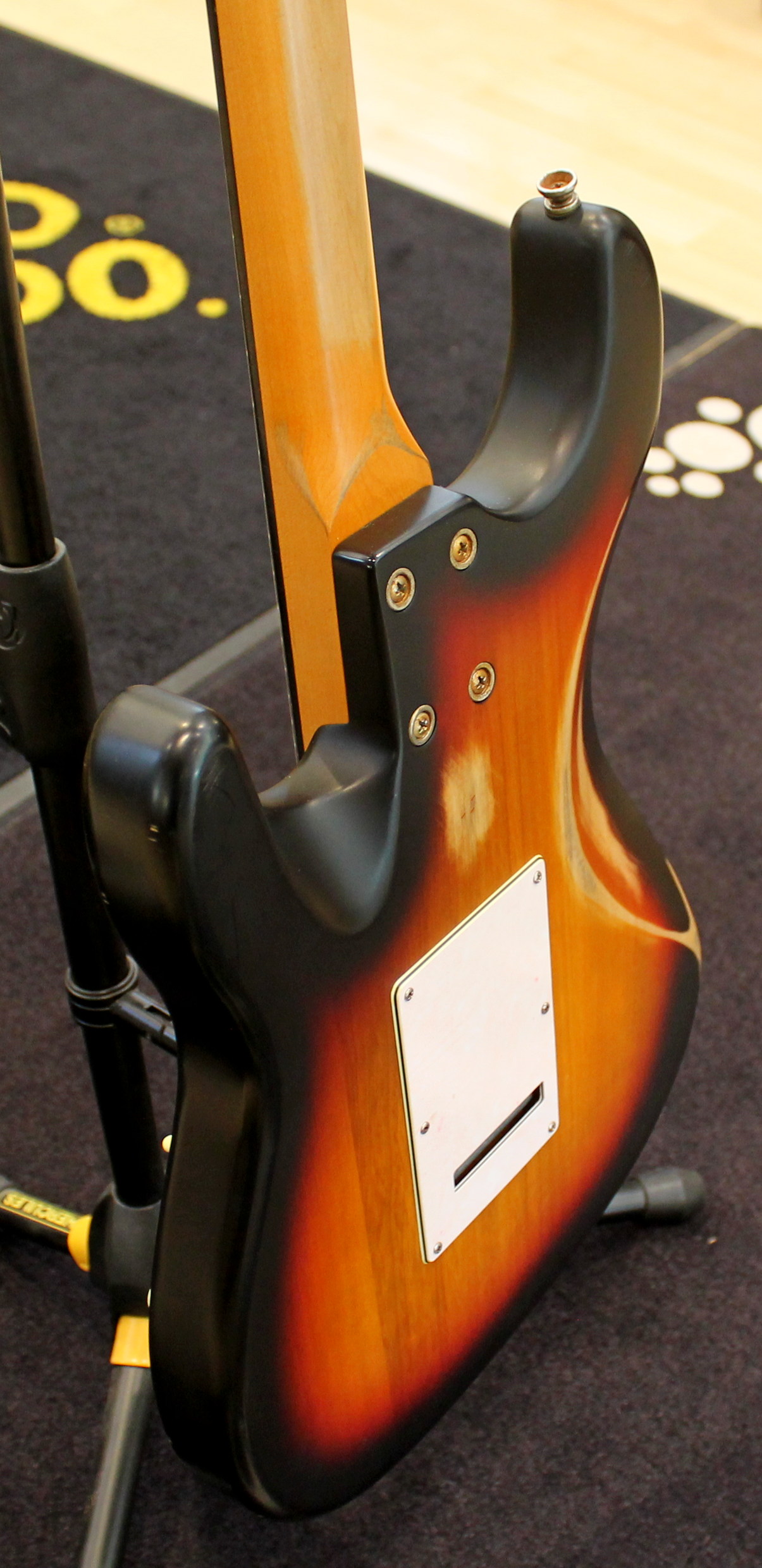 Eko Aire Relic USATO cod. 1724 - immagine 8