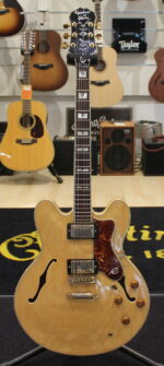Epiphone Sheraton USATO cod. 1024