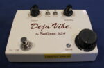 Fulltone Mini Deja Vibe USATO cod. 524