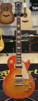 Gibson Les Paul Standard Faded USATO cod. 9224