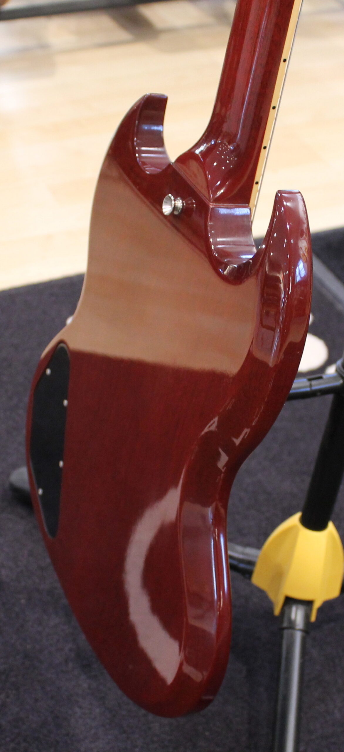 Gibson SG '61 Reissue USATO cod. 7324 - immagine 10