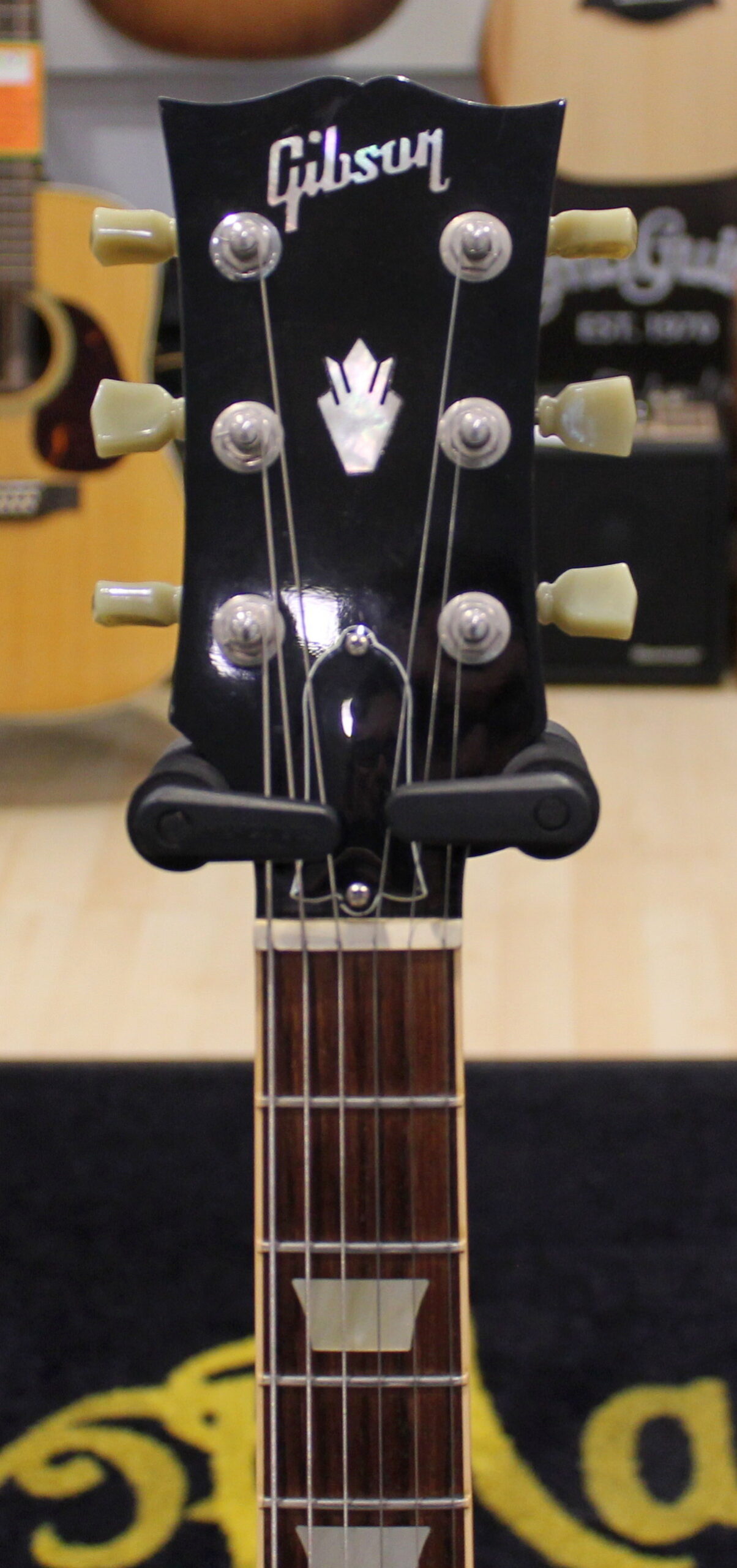 Gibson SG '61 Reissue USATO cod. 7324 - immagine 7