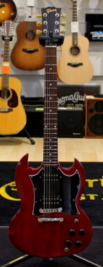 Gibson SG Special Faded T Worn Cherry USATO cod. 6924