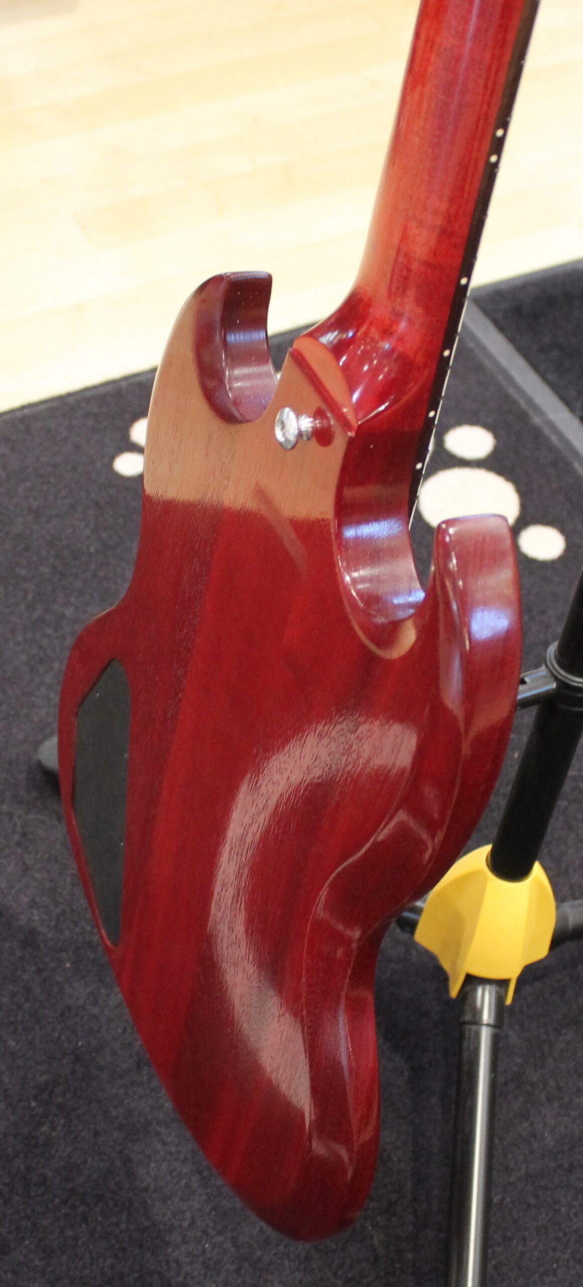 Gibson SG Special Faded T Worn Cherry USATO cod. 6924 - immagine 10