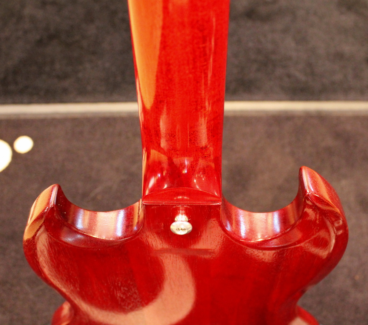 Gibson SG Special Faded T Worn Cherry USATO cod. 6924 - immagine 11