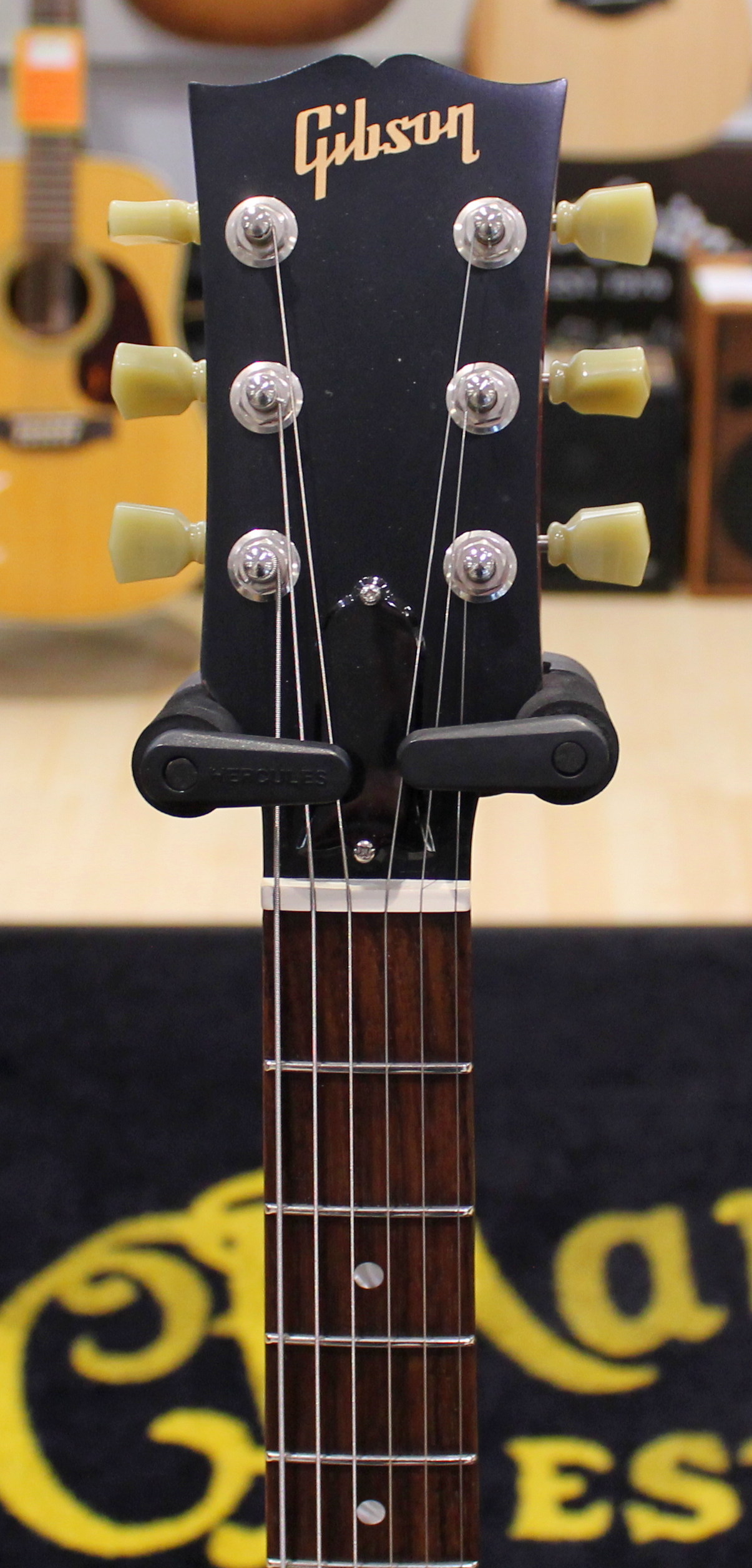 Gibson SG Special Faded T Worn Cherry USATO cod. 6924 - immagine 7