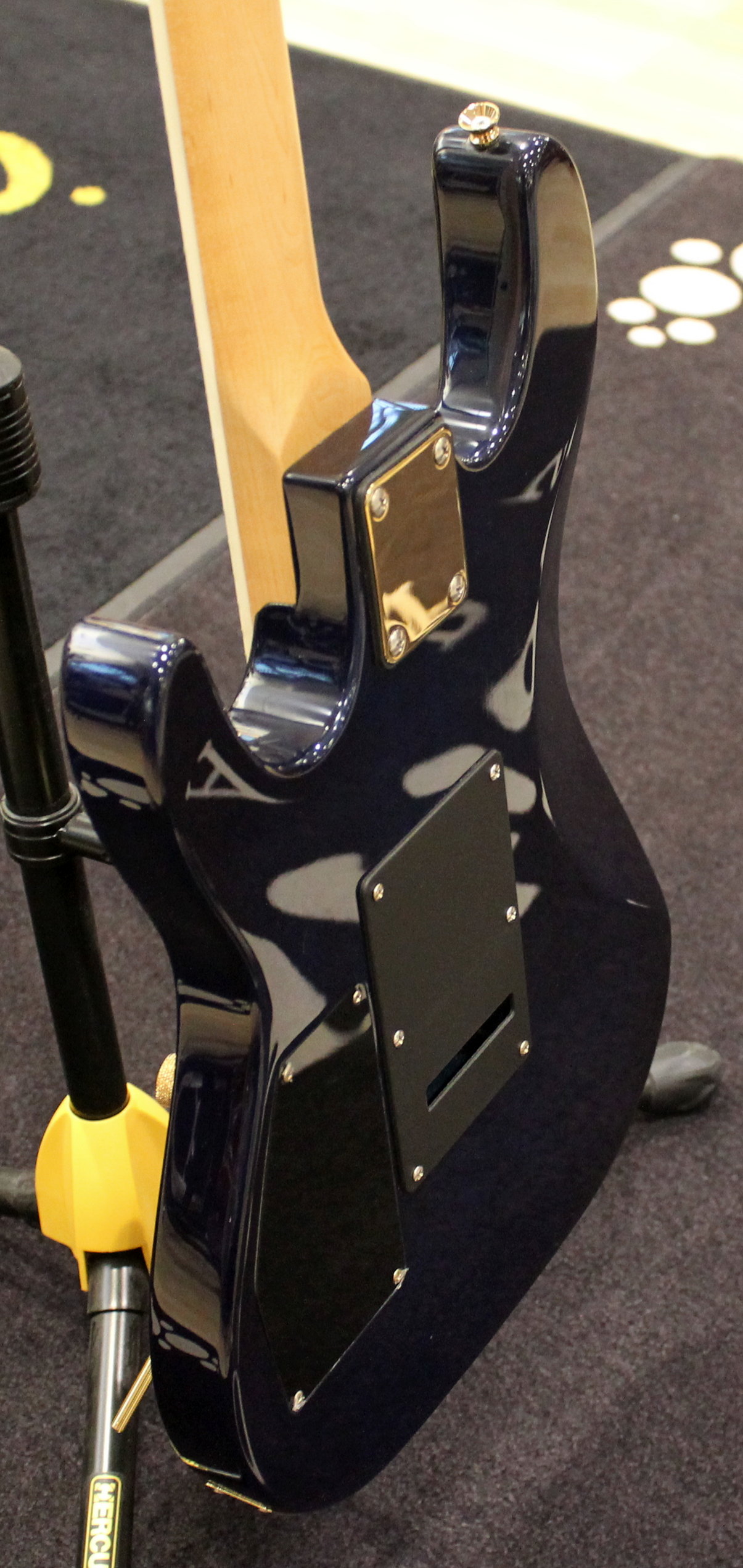 Harley Benton S-620 TR USATO cod. 324 - immagine 9