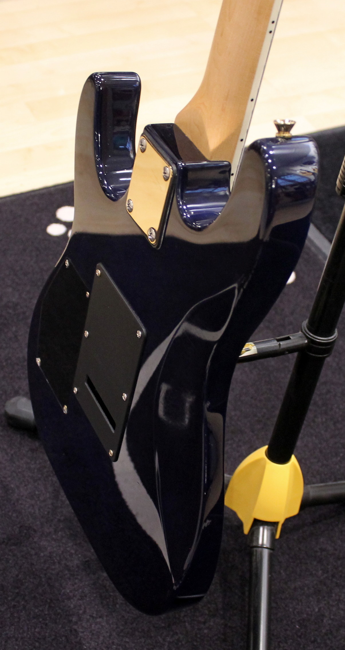 Harley Benton S-620 TR USATO cod. 324 - immagine 10