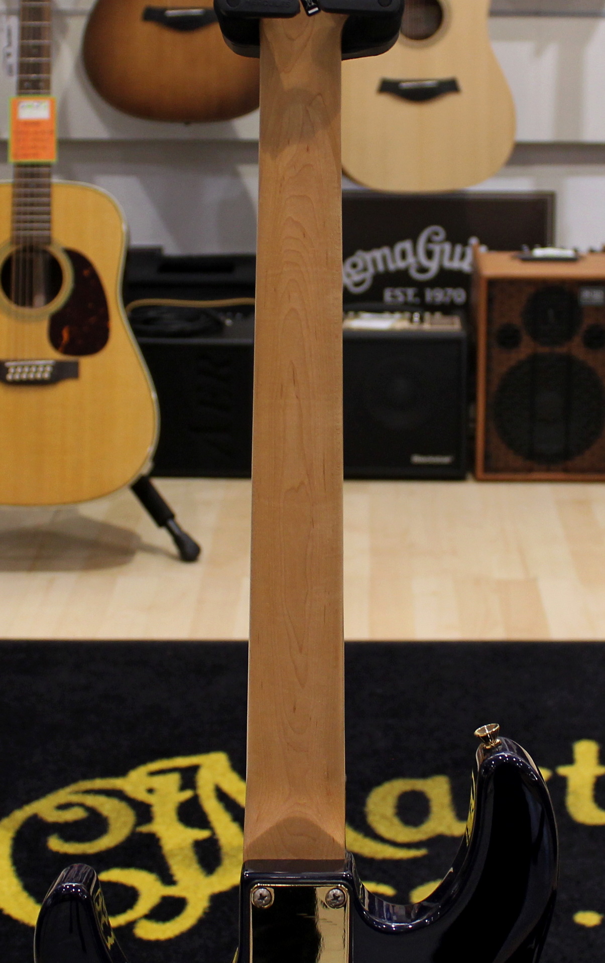 Harley Benton S-620 TR USATO cod. 324 - immagine 12