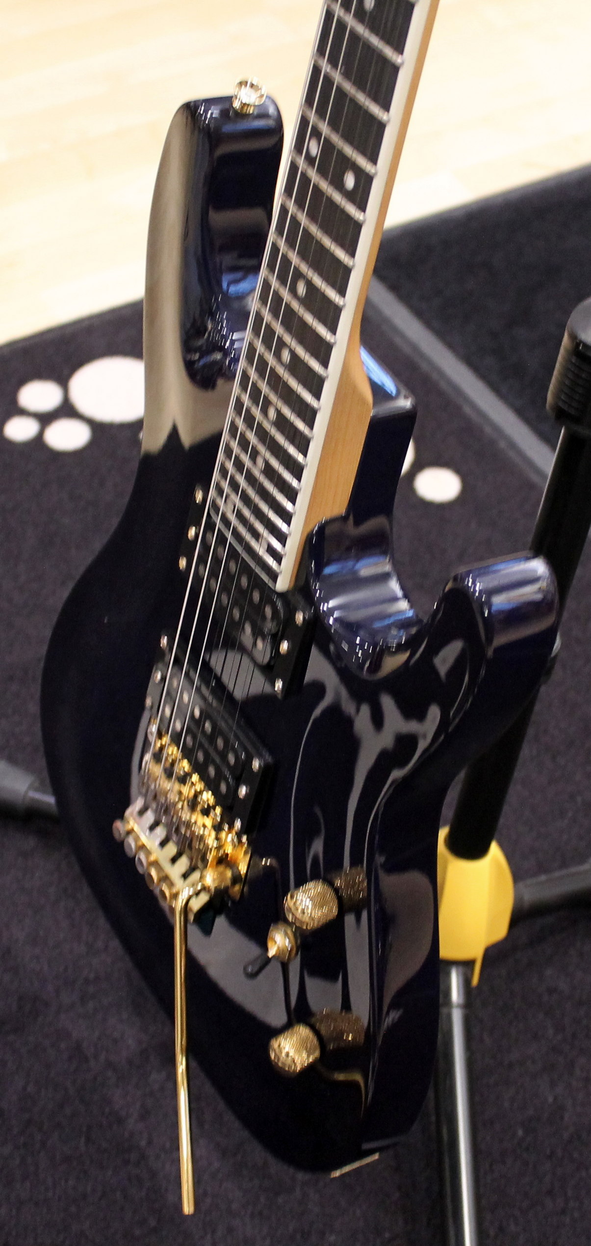 Harley Benton S-620 TR USATO cod. 324 - immagine 4