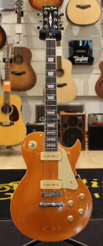 Harley Benton SC450 P-90 GT USATO cod. 5024