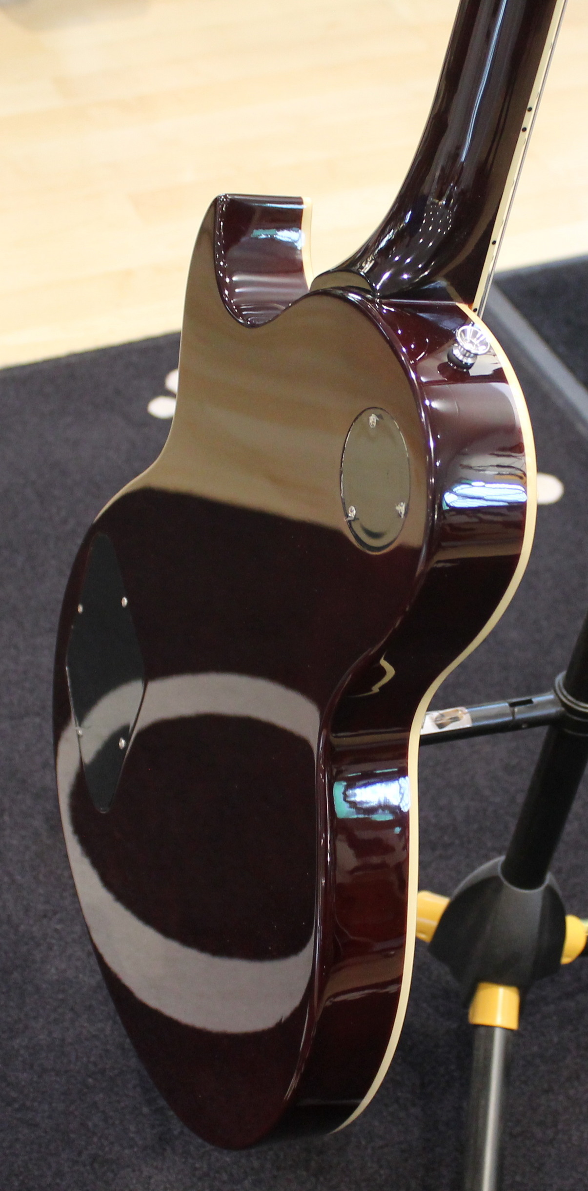 Harley Benton SC450 P-90 GT USATO cod. 5024 - immagine 10