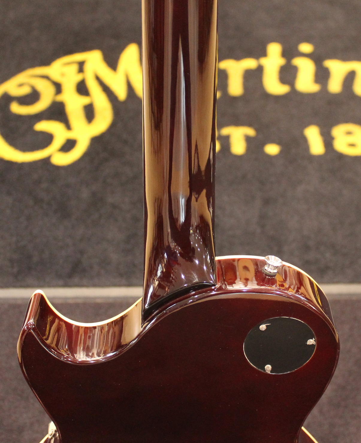 Harley Benton SC450 P-90 GT USATO cod. 5024 - immagine 11