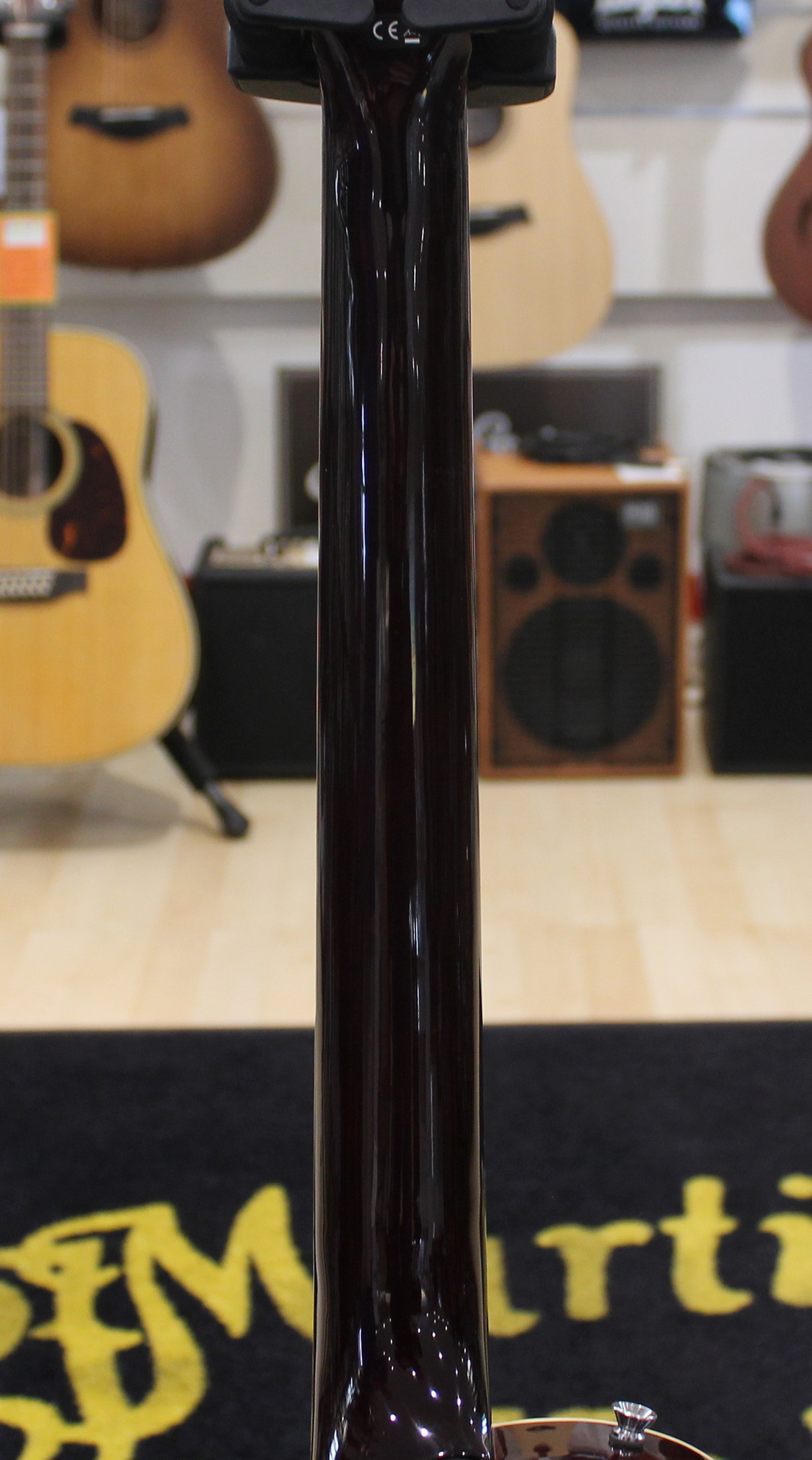 Harley Benton SC450 P-90 GT USATO cod. 5024 - immagine 12