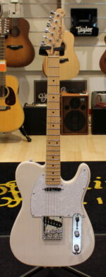 Harley Benton TE30 BE USATO cod. 5124