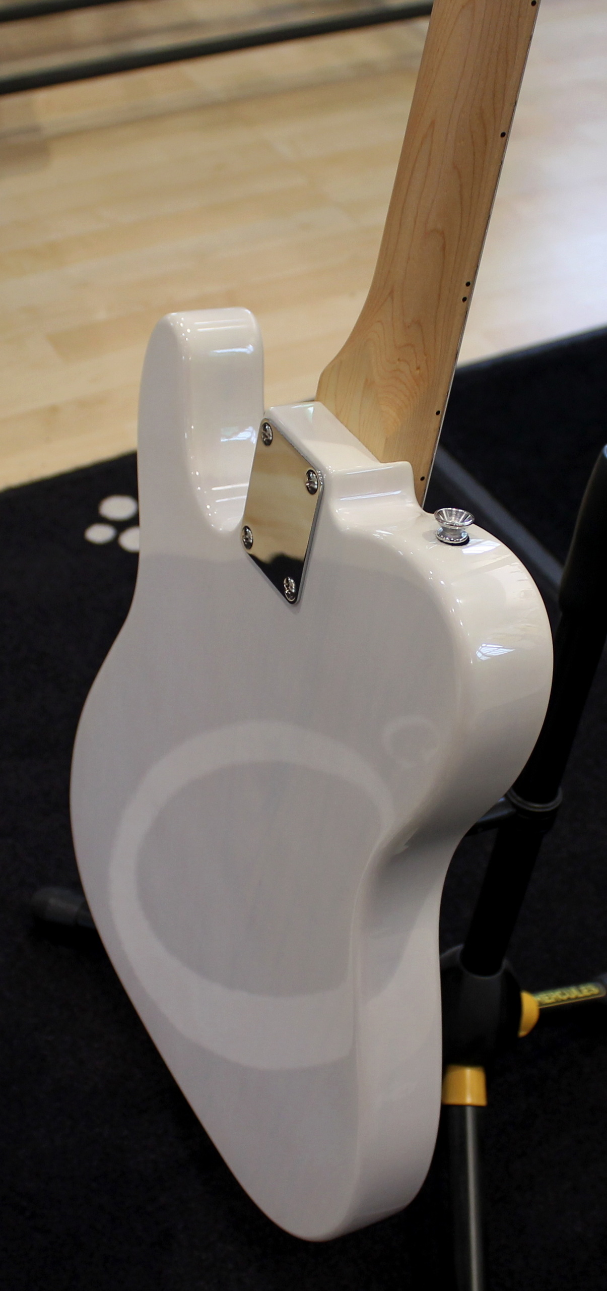 Harley Benton TE30 BE USATO cod. 5124 - immagine 10