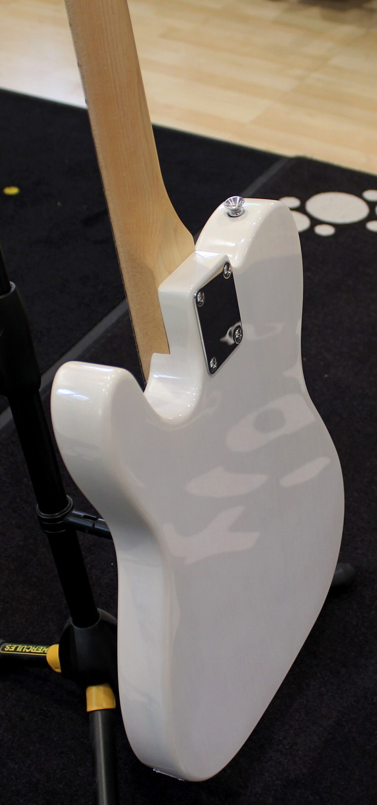 Harley Benton TE30 BE USATO cod. 5124 - immagine 9