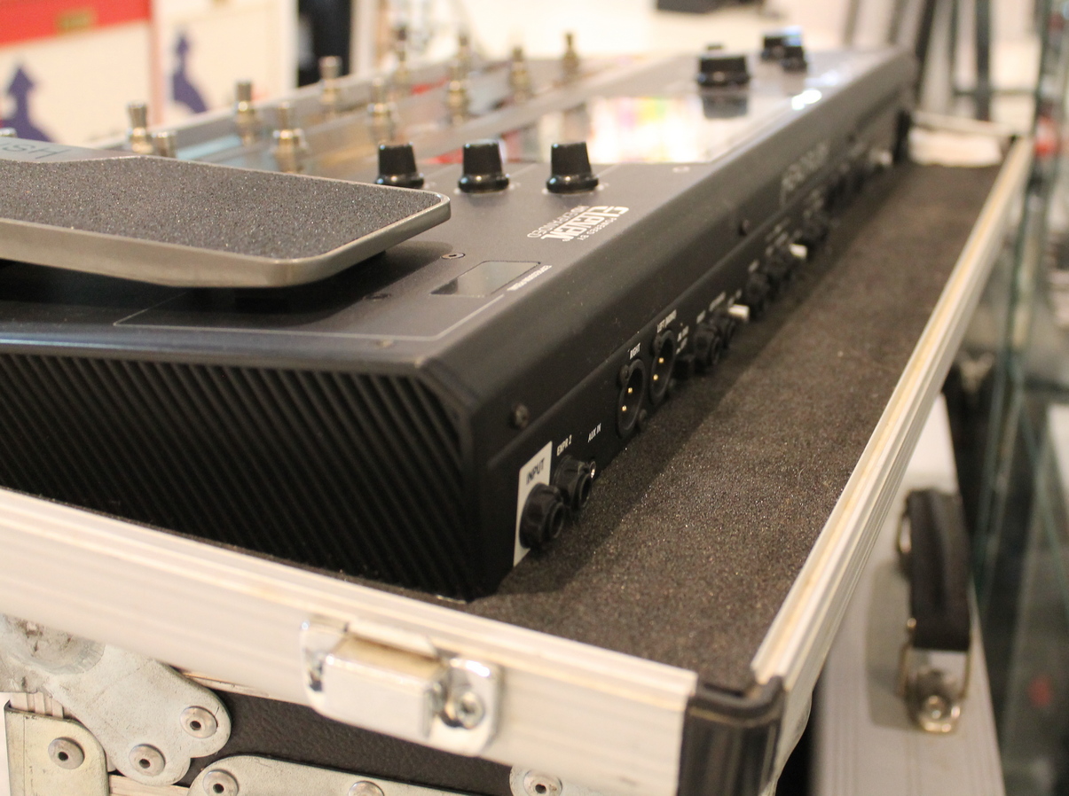 Headrush Pedalboard USATO cod. 1924 - immagine 4