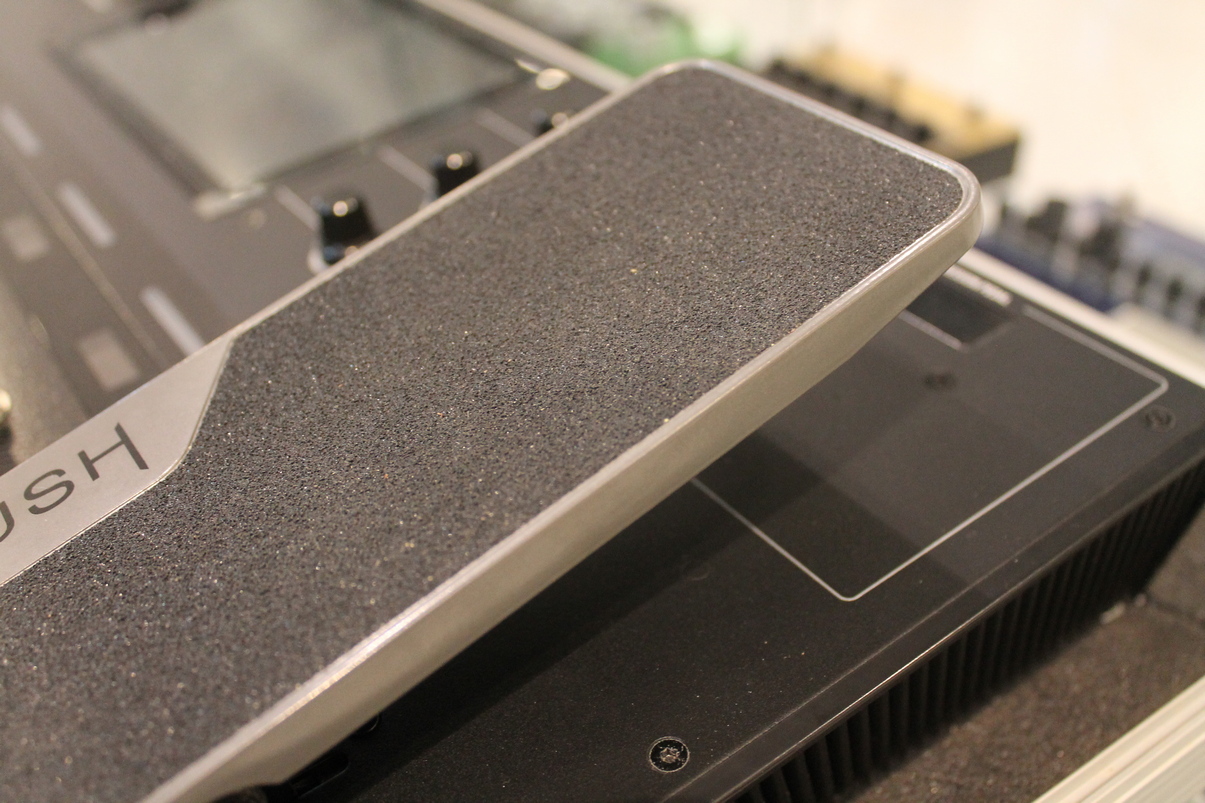 Headrush Pedalboard USATO cod. 1924 - immagine 7