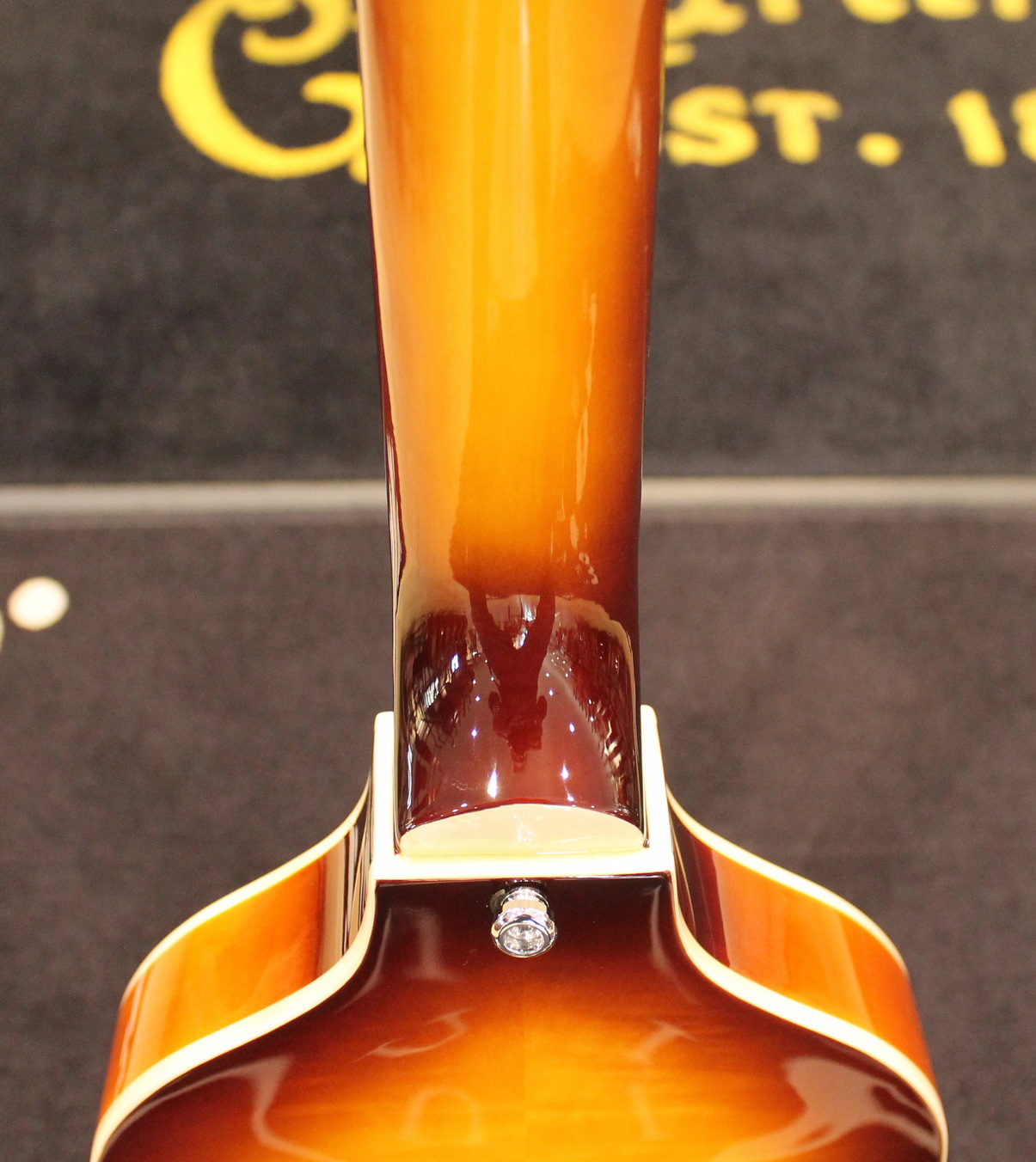 Hofner B-Bass HI-Series USATO cod. 2824 - immagine 11