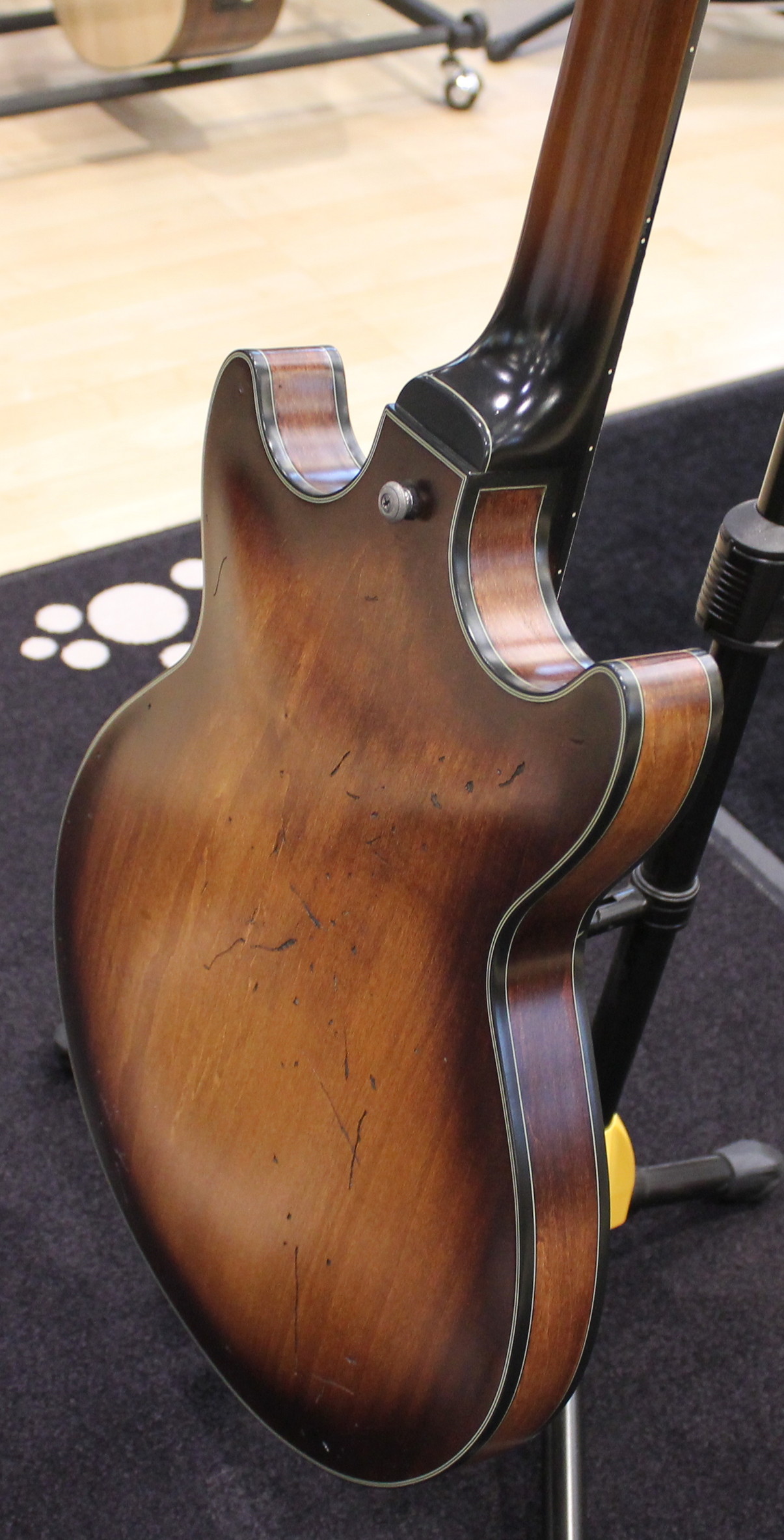 Ibanez AMV10A TCL USATO cod. 5624 - immagine 10