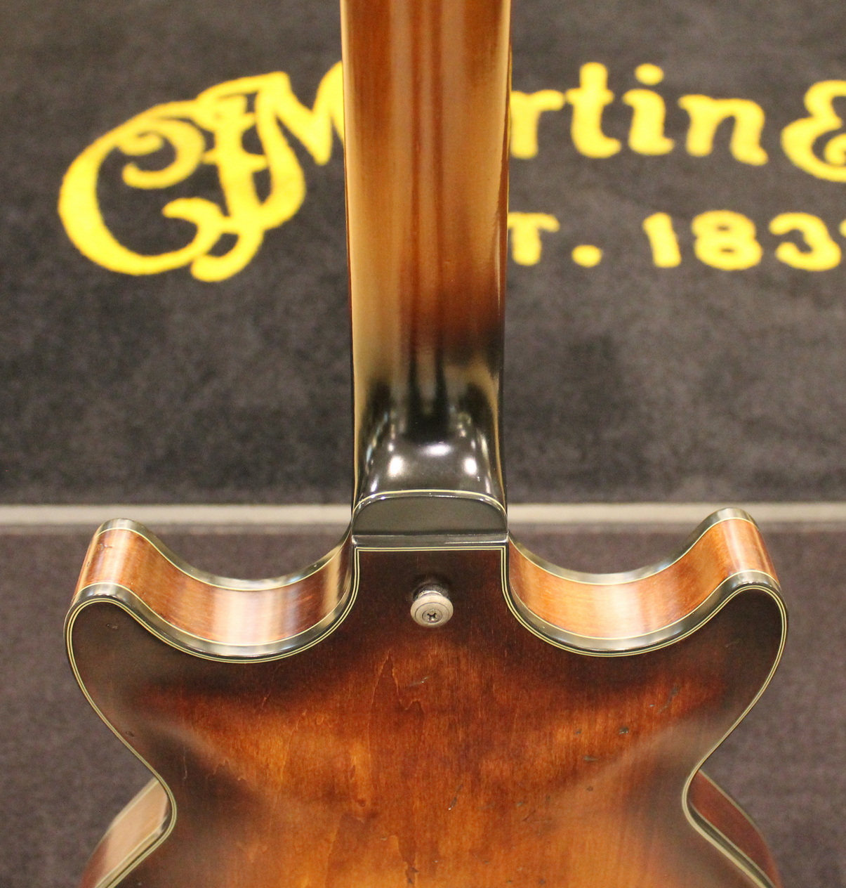 Ibanez AMV10A TCL USATO cod. 5624 - immagine 11