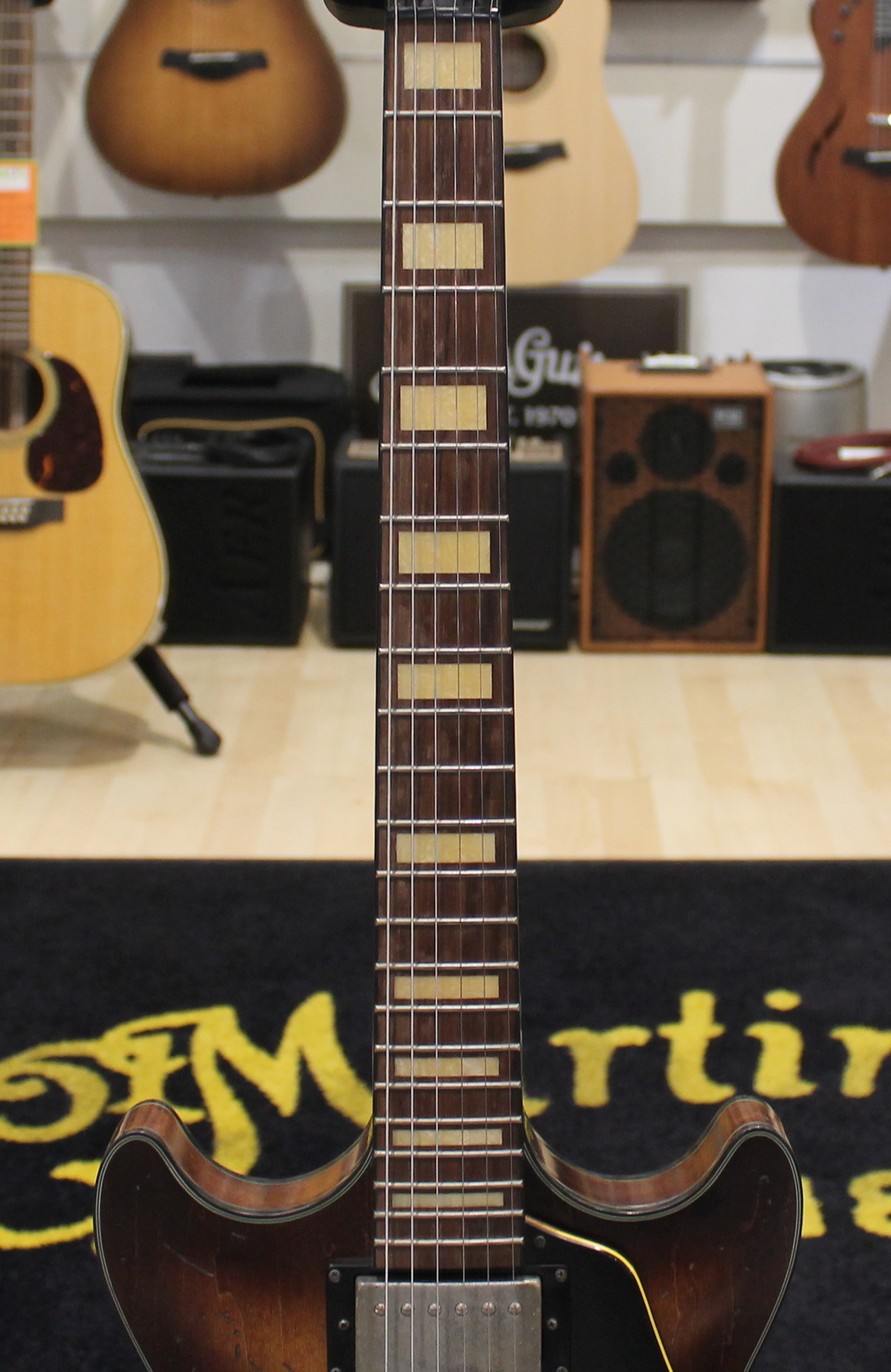 Ibanez AMV10A TCL USATO cod. 5624 - immagine 6