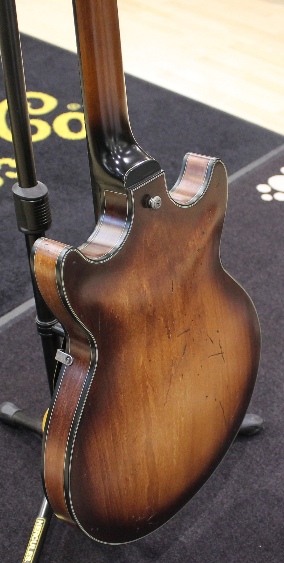 Ibanez AMV10A TCL USATO cod. 5624 - immagine 9