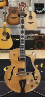 Ibanez LGB30 George Benson USATO cod. 7124
