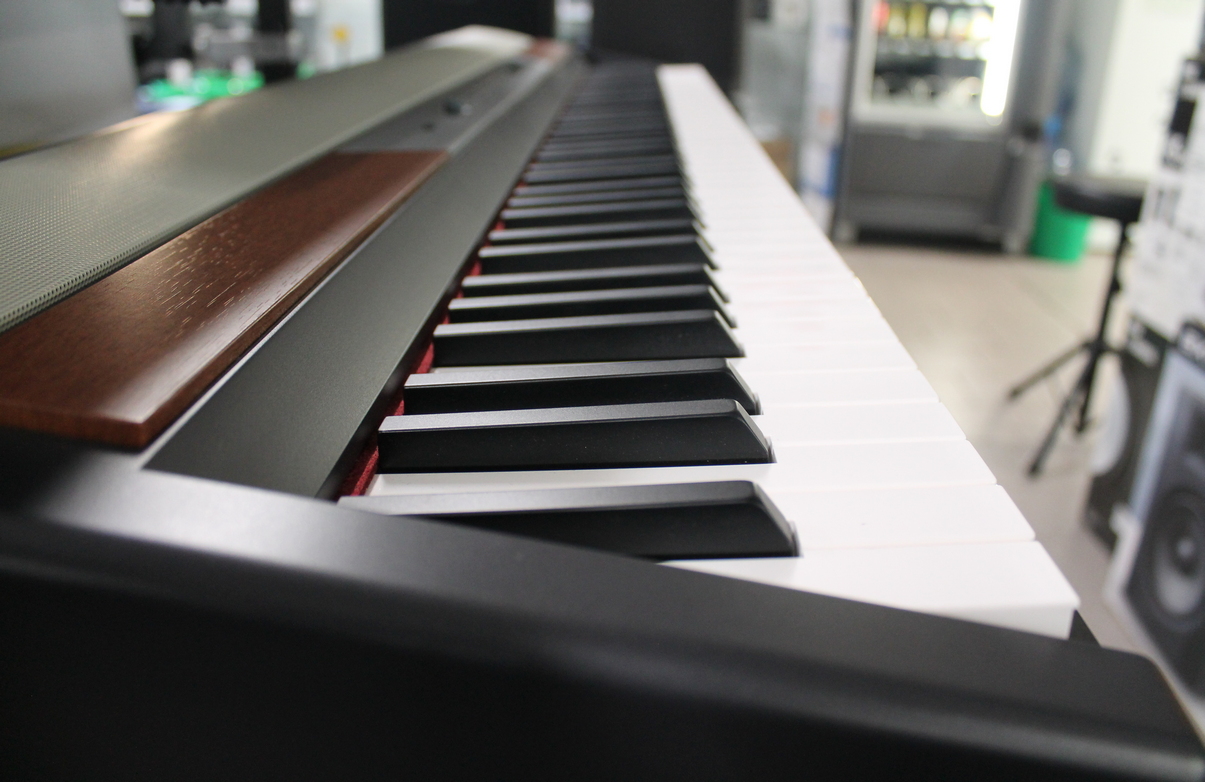 Korg SP250 con stand USATO cod. 4124 - immagine 7