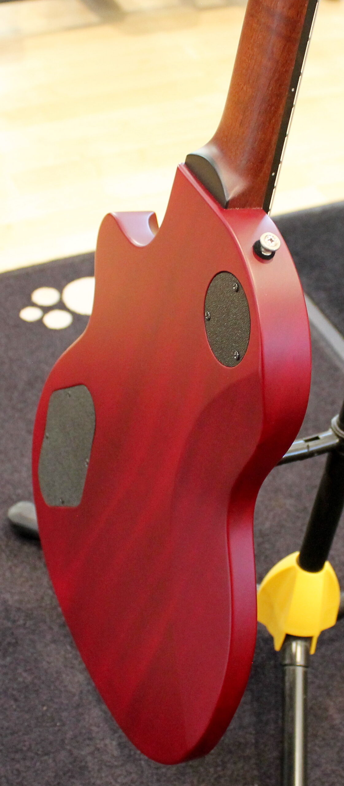 Larrivée RS2 USATO cod. 8824 - immagine 10