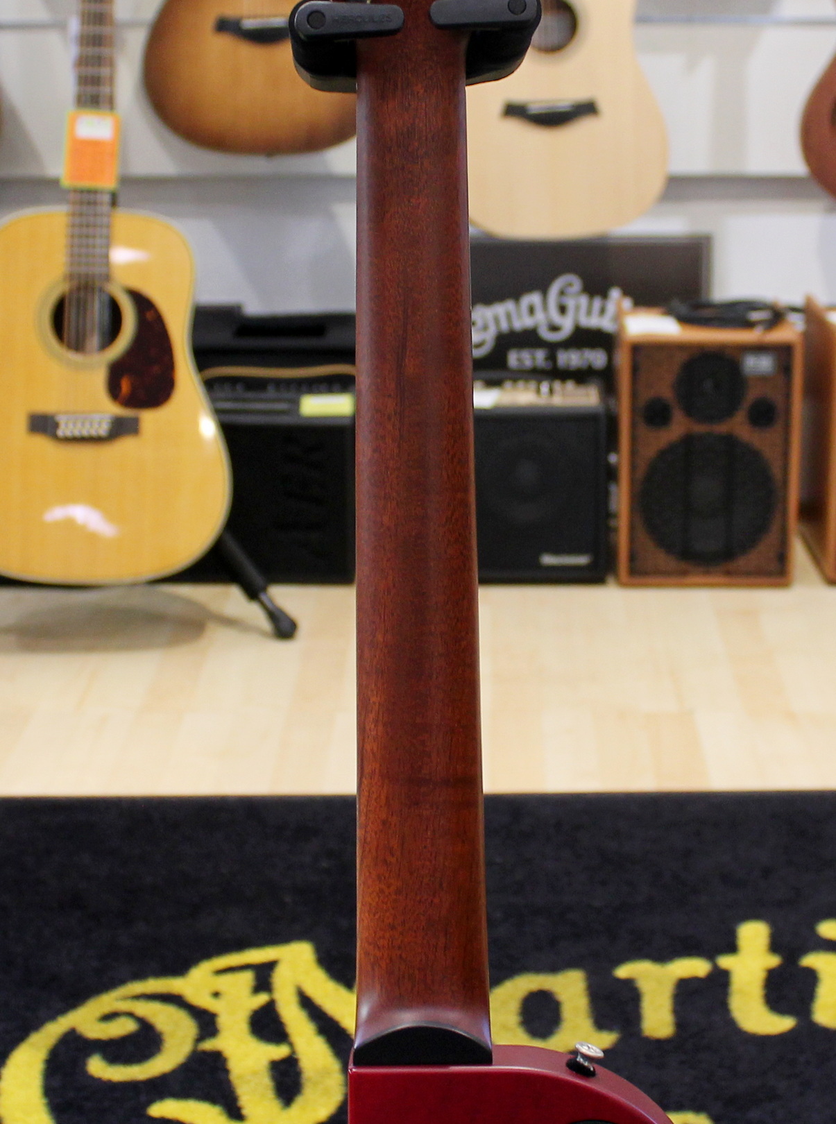 Larrivée RS2 USATO cod. 8824 - immagine 12