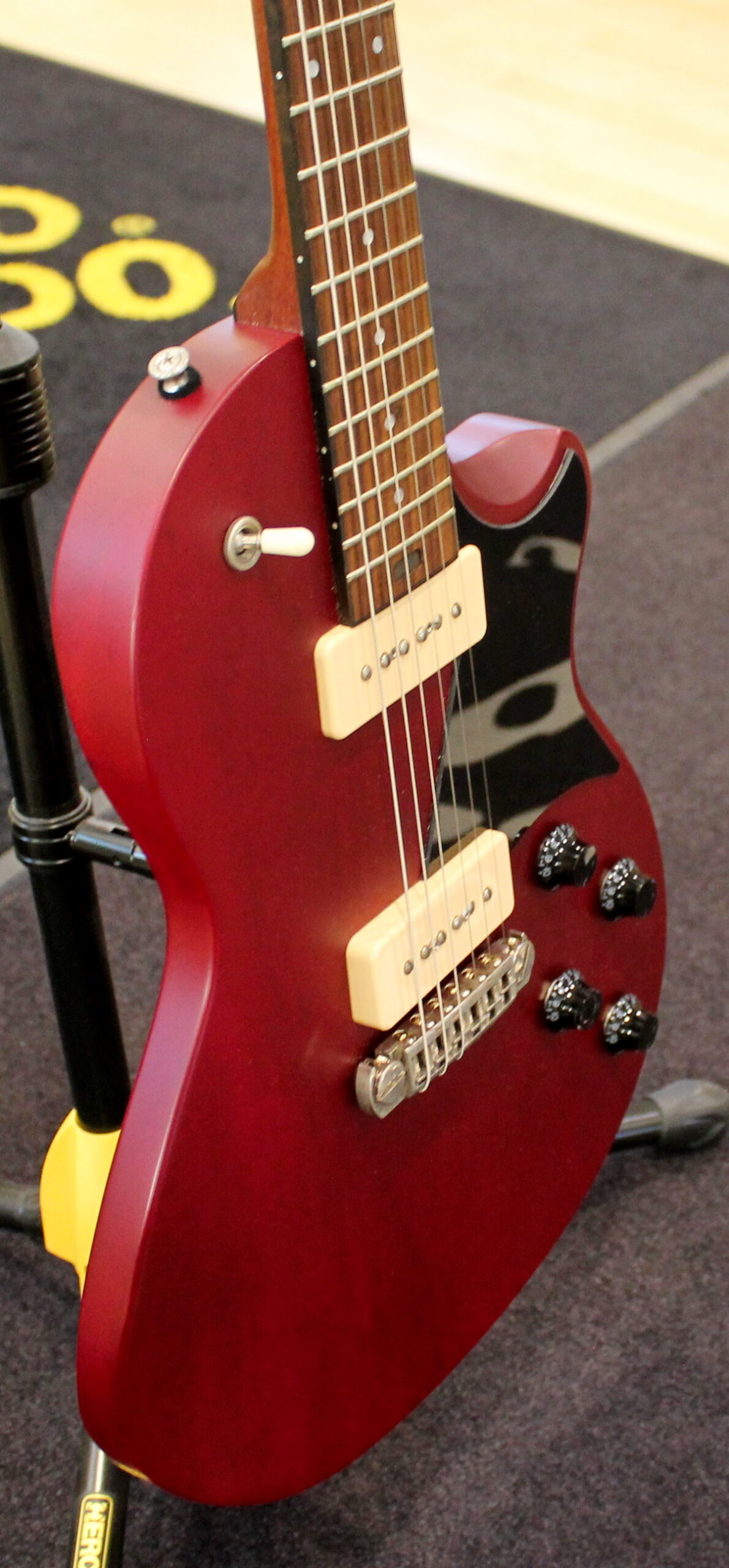 Larrivée RS2 USATO cod. 8824 - immagine 2