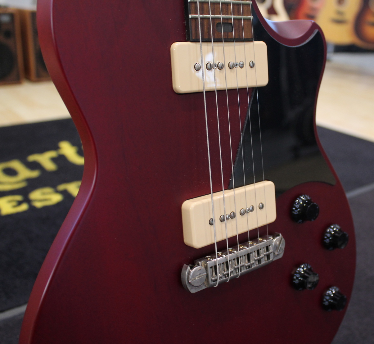 Larrivée RS2 USATO cod. 8824 - immagine 3