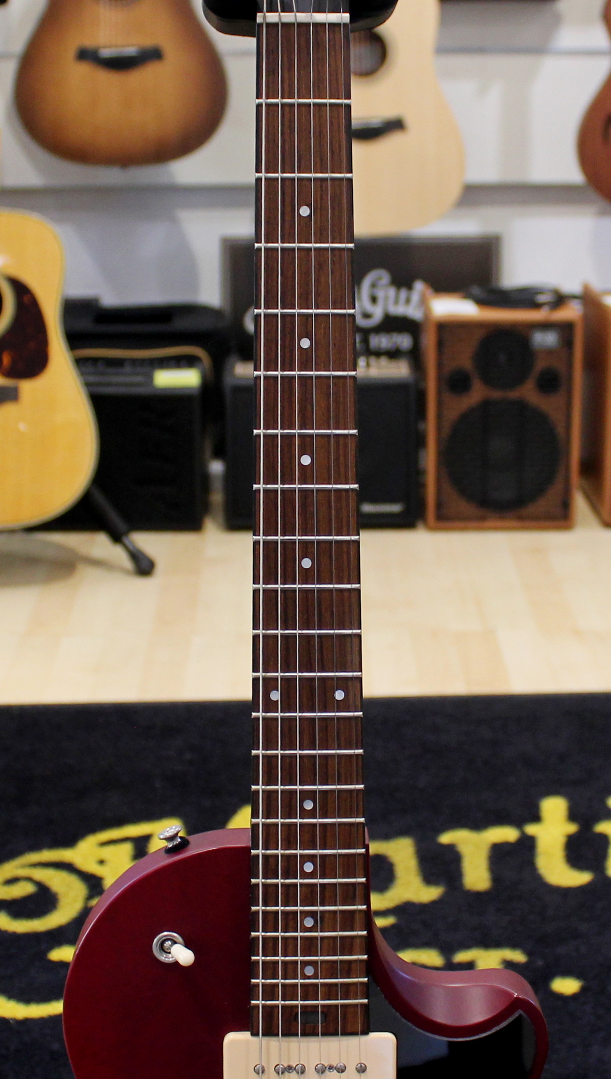 Larrivée RS2 USATO cod. 8824 - immagine 6