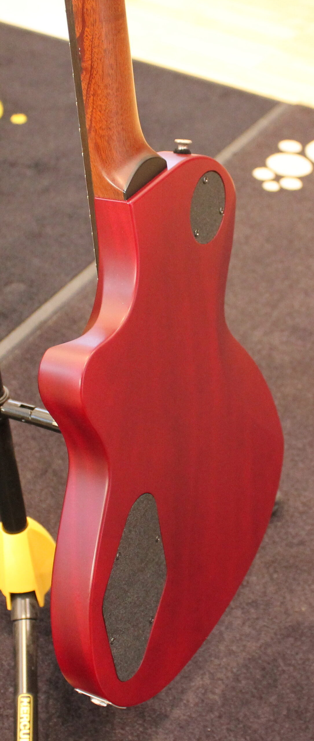 Larrivée RS2 USATO cod. 8824 - immagine 9