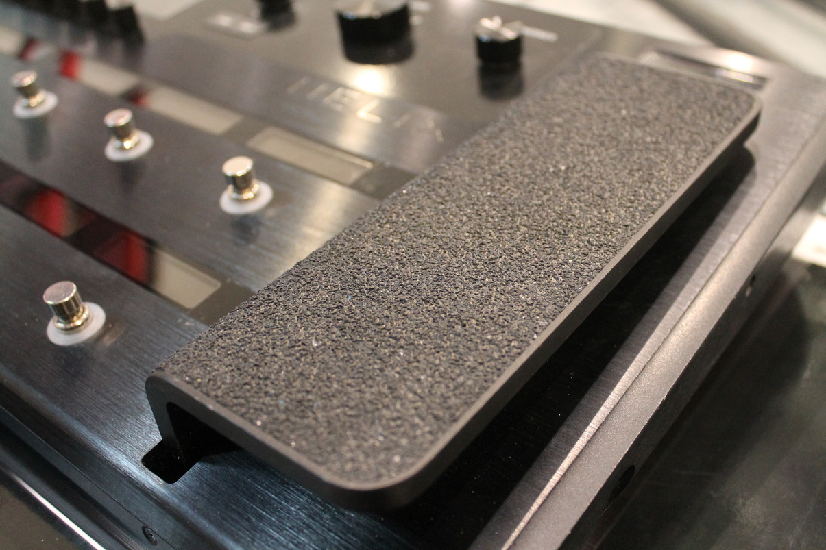 Line 6 Helix Floor USATO cod. 4424 - immagine 6