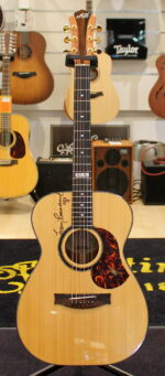 Maton Vera May Limited 808 USATO cod. 1124