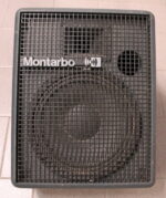 Montarbo M25A USATO cod. 2124