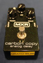 MXR M169 Carbon Copy USATO cod. 1324