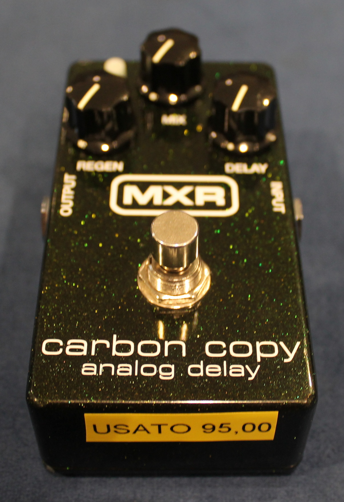 MXR M169 Carbon Copy USATO cod. 1324