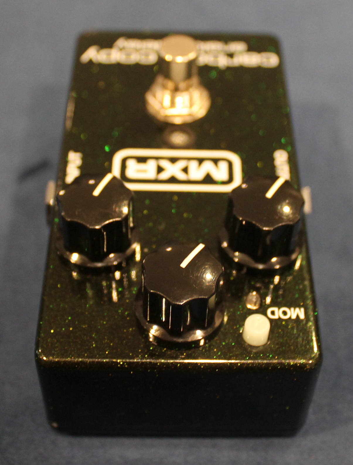 MXR M169 Carbon Copy USATO cod. 1324 - immagine 2