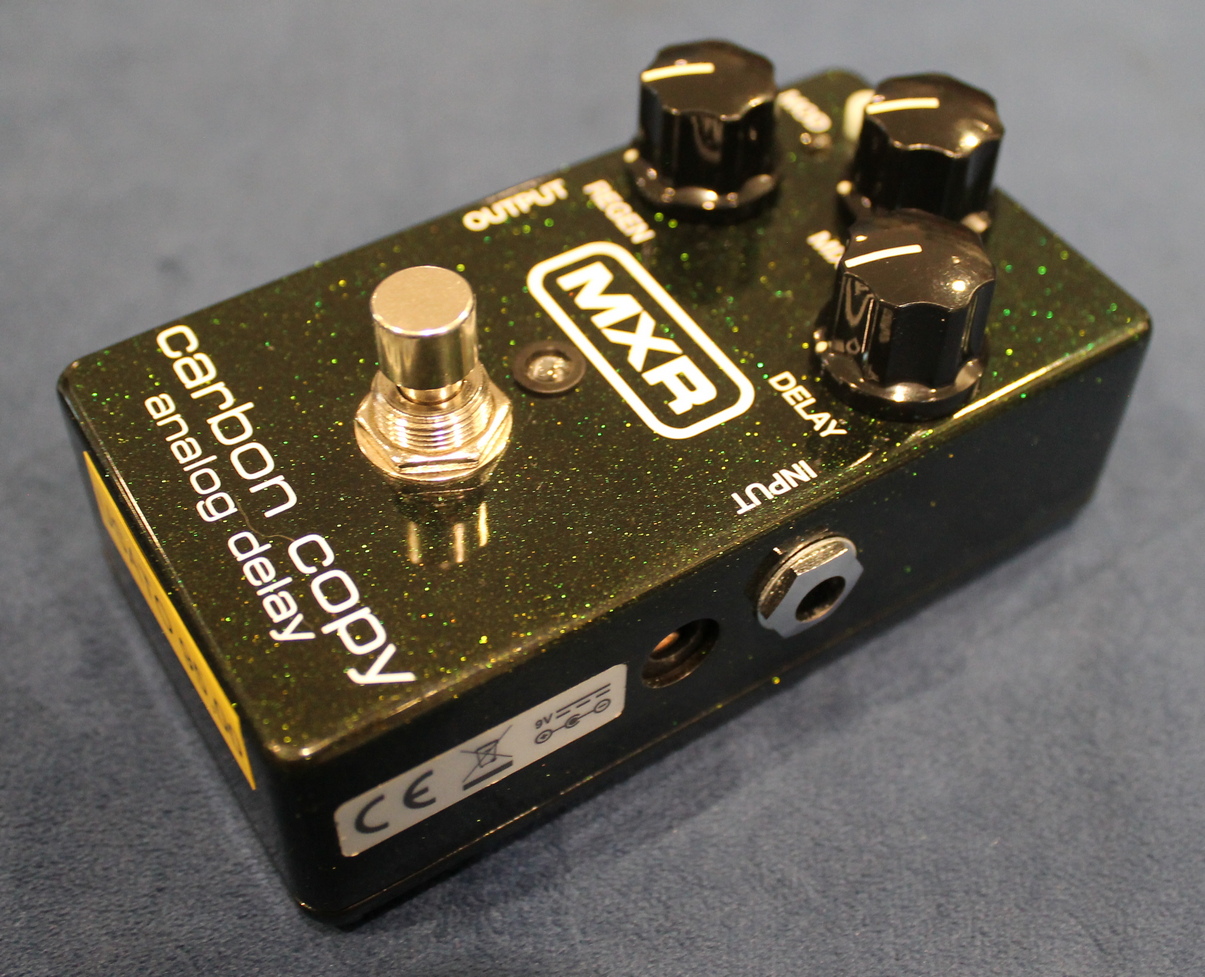 MXR M169 Carbon Copy USATO cod. 1324 - immagine 3