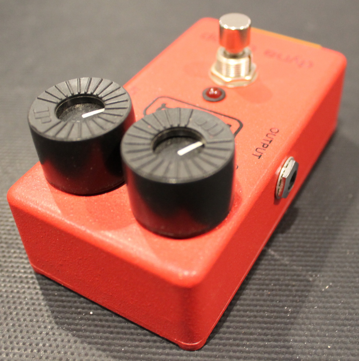 MXR Dyna Comp USATO cod. 3224 - immagine 6