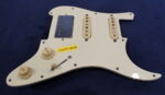 Schecter R66 Pre-wired Pickguard USATO cod. 5324