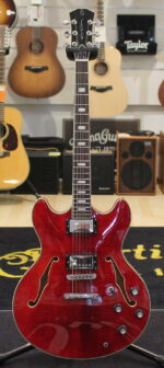 Sire Larry Carlton H7 STR USATO cod. 9624