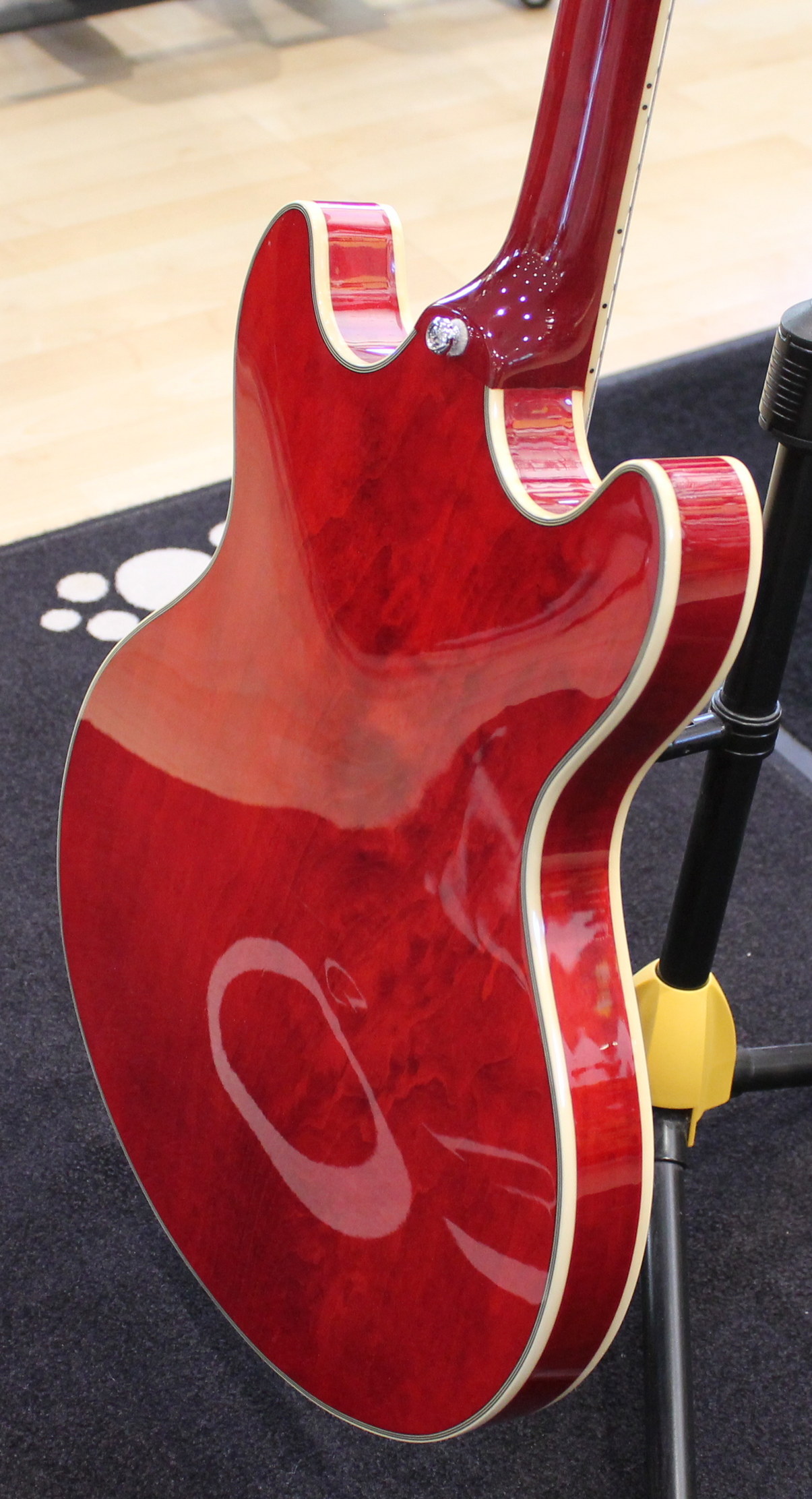 Sire Larry Carlton H7 STR USATO cod. 9624 - immagine 10