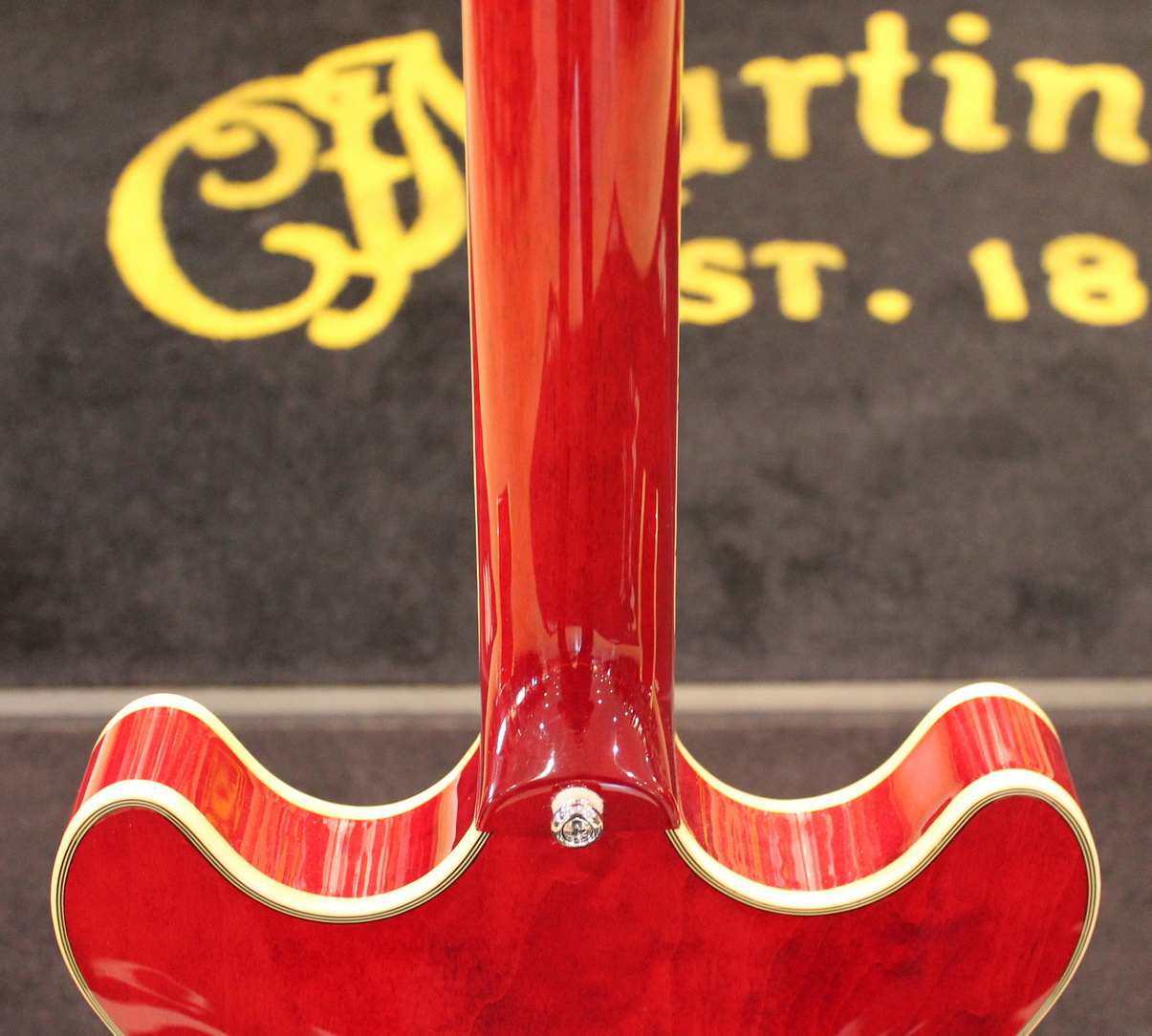 Sire Larry Carlton H7 STR USATO cod. 9624 - immagine 11