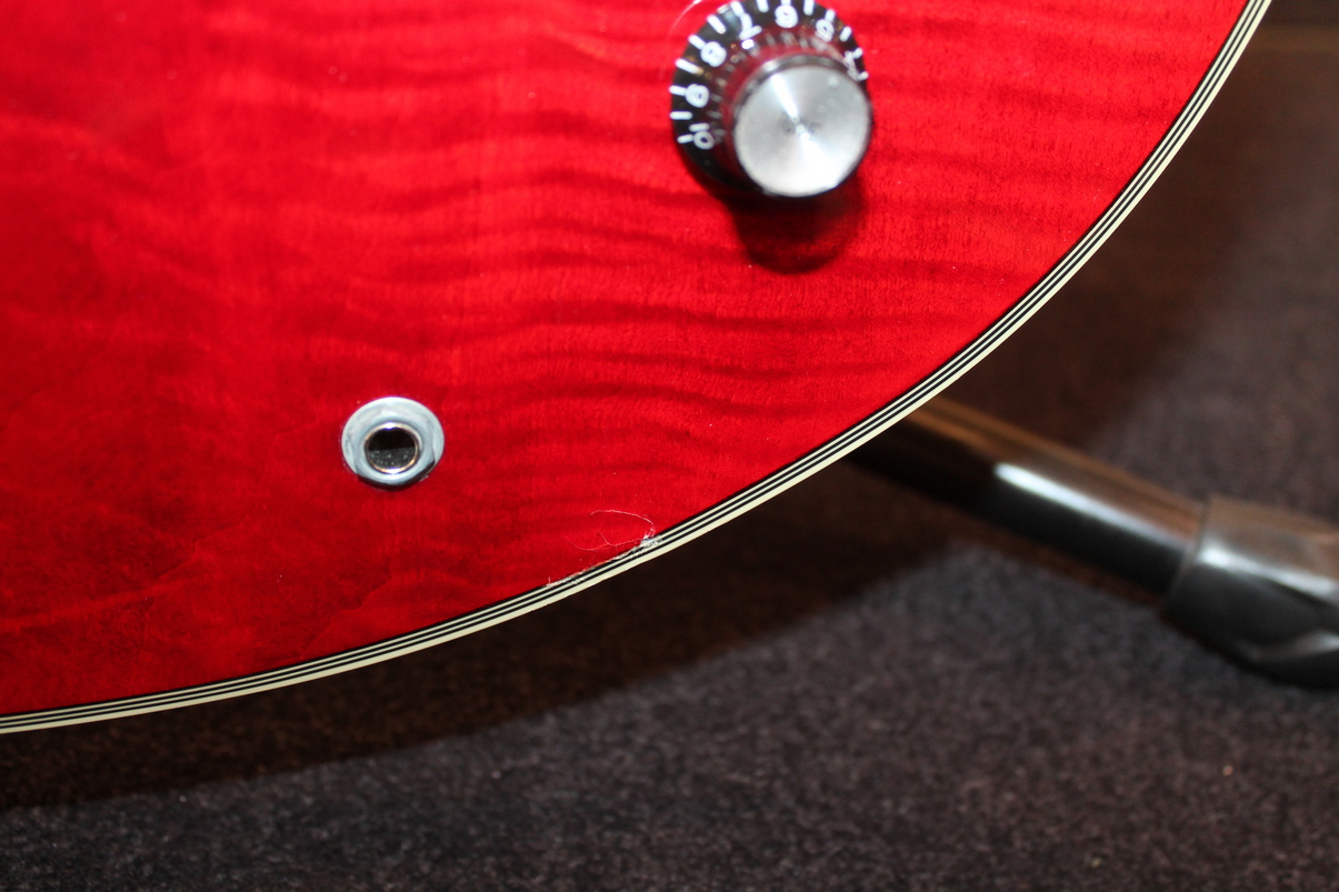 Sire Larry Carlton H7 STR USATO cod. 9624 - immagine 14